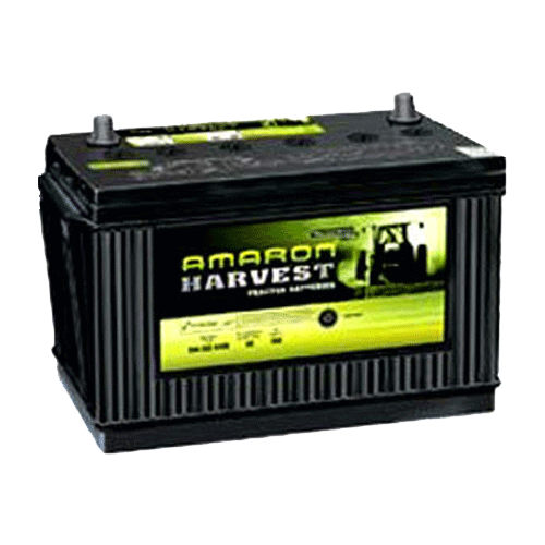 AMARON MAKE HARVEST TRA600H29R 90 AH BATTERY